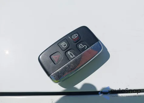 2016 Land Rover Discovery Sport Hse from USA, damaged, VIN SALCR2BG0GH630758